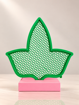 Ivy Pin Holder