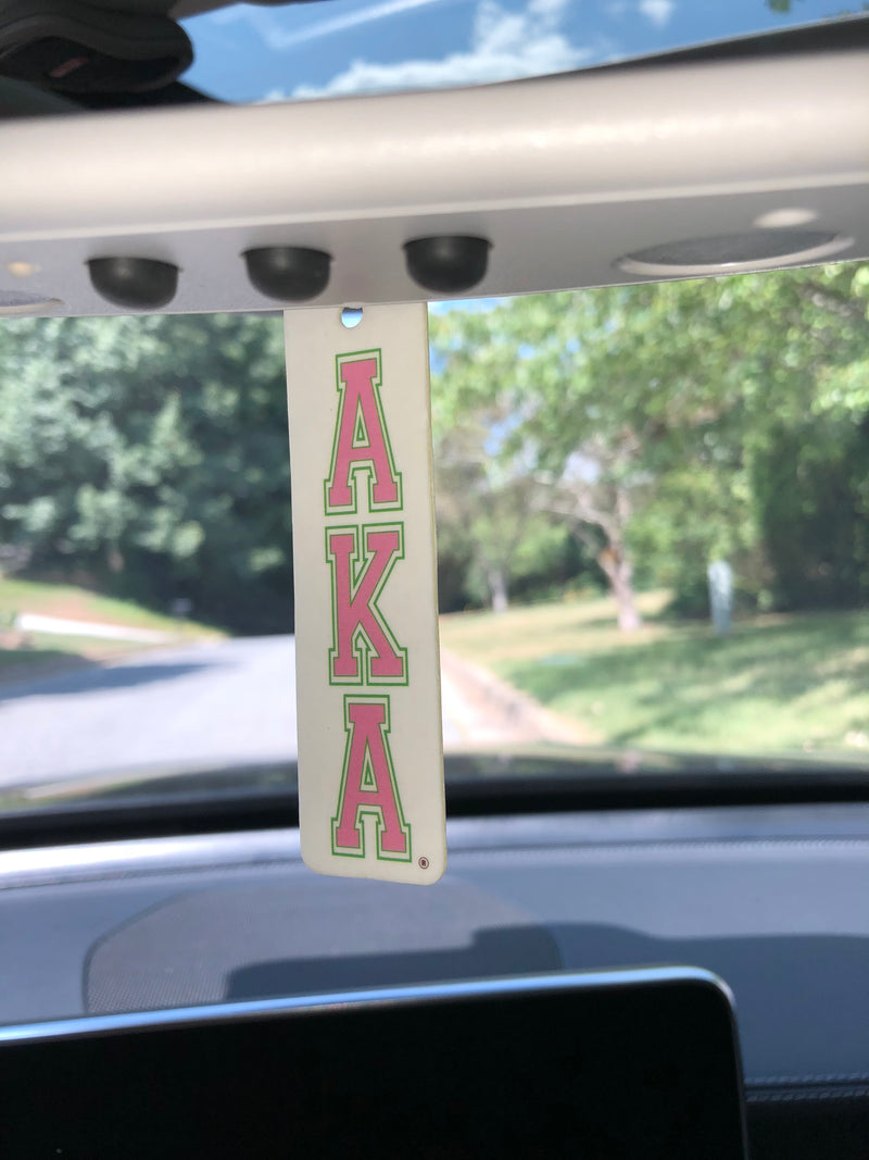 Car Air Fresheners