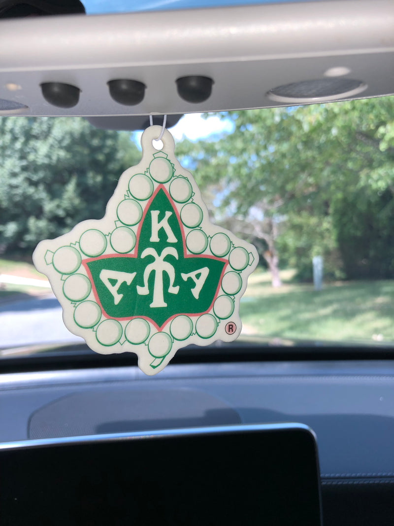 Car Air Fresheners