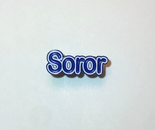 Soror Pin