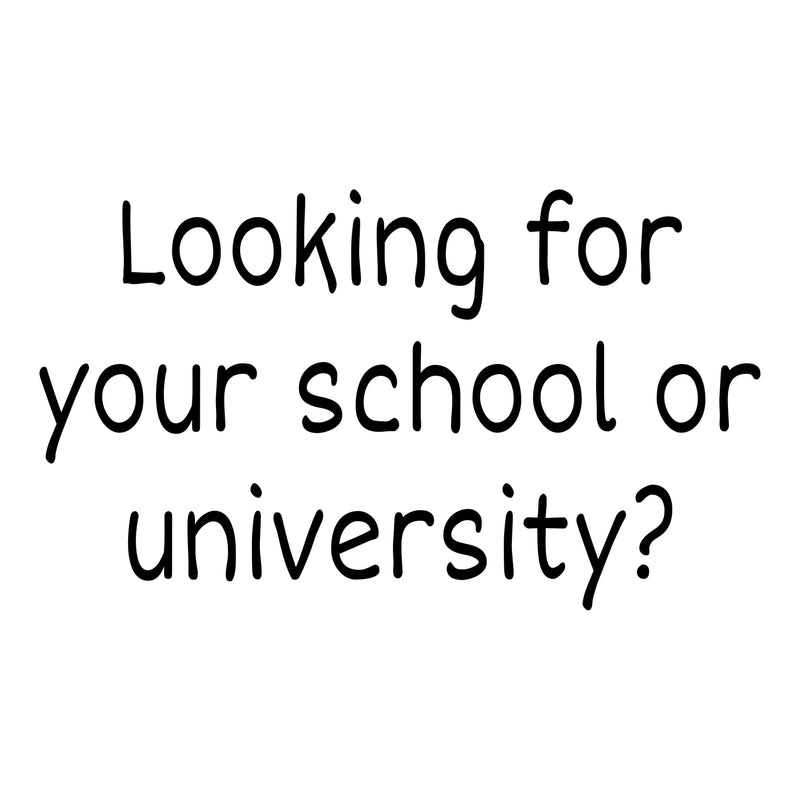 More Schools and Universities