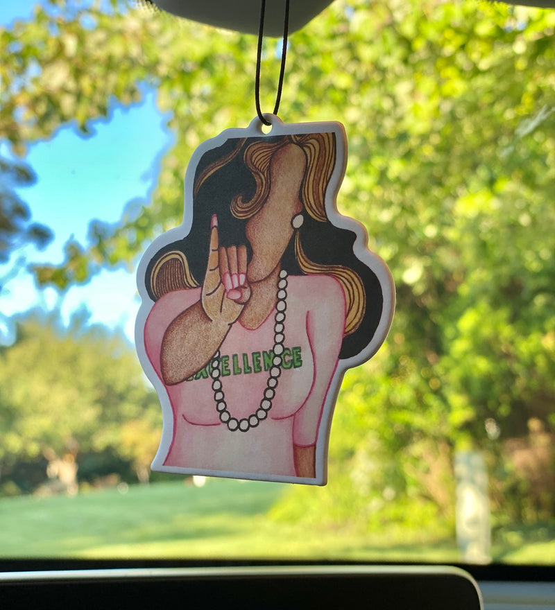 Car Air Fresheners