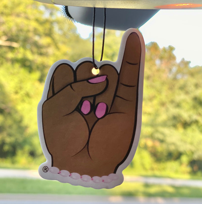 Car Air Fresheners