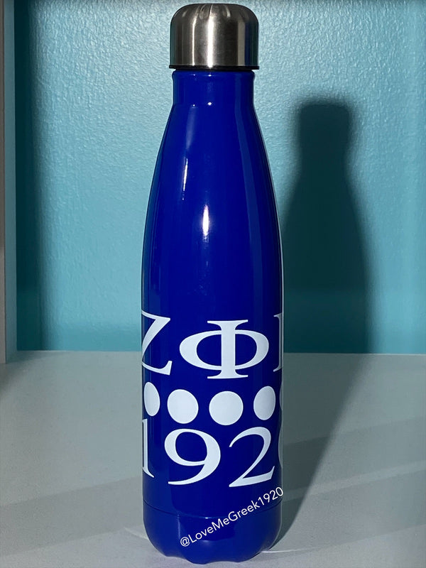 Zeta 17oz Tumbler