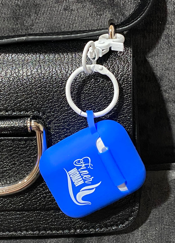 Zeta AirPod Case